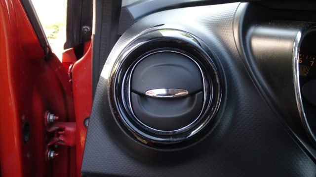 RENAULT Captur usata 86