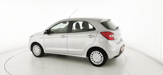 FORD Ka+ usata, con MP3