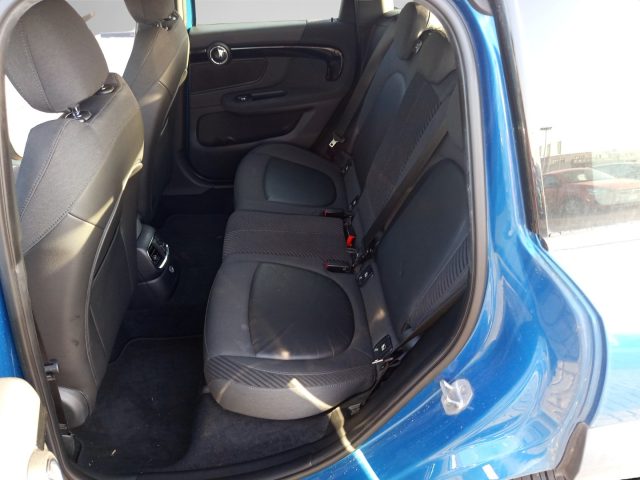 MINI Countryman usata, con Controllo trazione