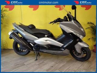 YAMAHA T-Max 500