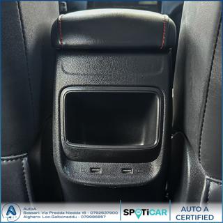 MG ZS usata, con Cruise Control