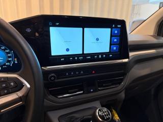 VOLKSWAGEN Caravelle usata, con Cronologia tagliandi