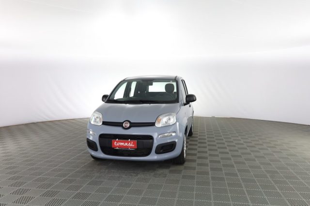 FIAT Panda usata 0