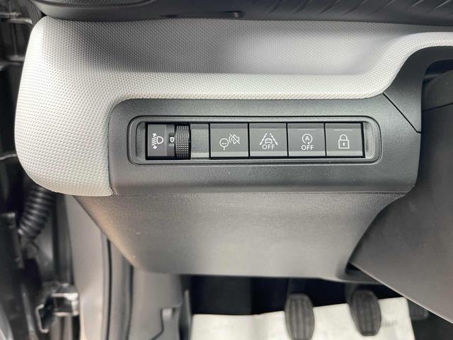 CITROEN C3 usata, con Isofix