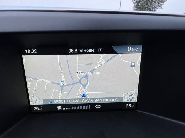 VOLVO XC60 usata, con Luci diurne LED