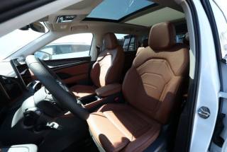 SKODA Kodiaq usata, con Autoradio