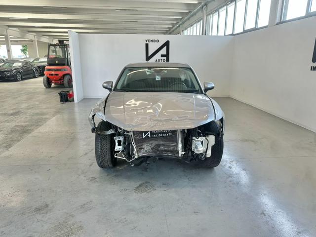 AUDI Q3 usata, con Airbag