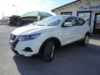 NISSAN Qashqai usata, con Airbag Passeggero