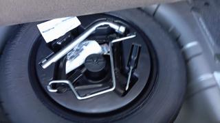 FIAT Panda usata, con Monitoraggio pressione pneumatici