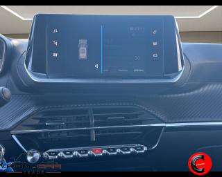 PEUGEOT 2008 usata, con Immobilizzatore elettronico