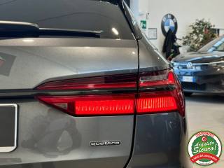 AUDI A6 usata, con Boardcomputer