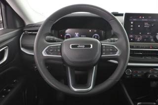 JEEP Compass usata 4
