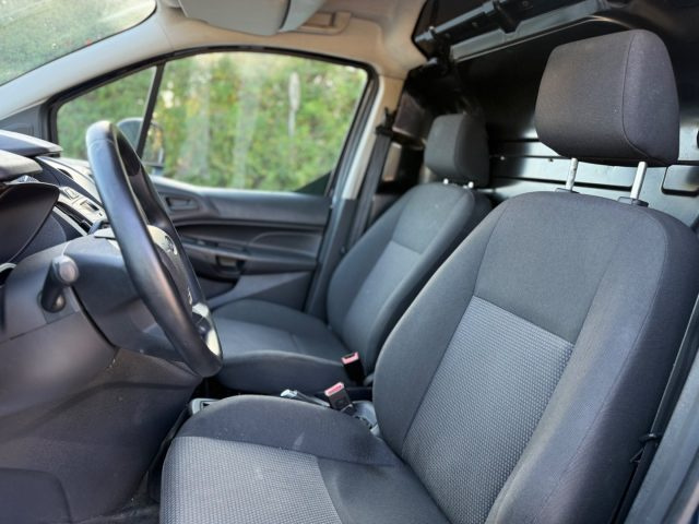 FORD Transit Connect usata, con Volante multifunzione