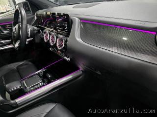 MERCEDES-BENZ GLA 200 usata, con Immobilizzatore elettronico