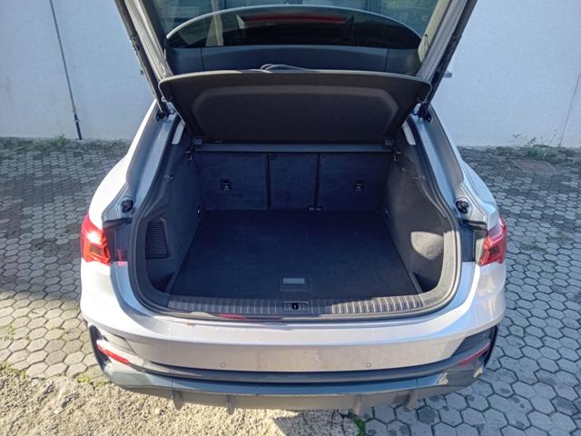 AUDI Q3 usata, con Chiusura centralizzata
