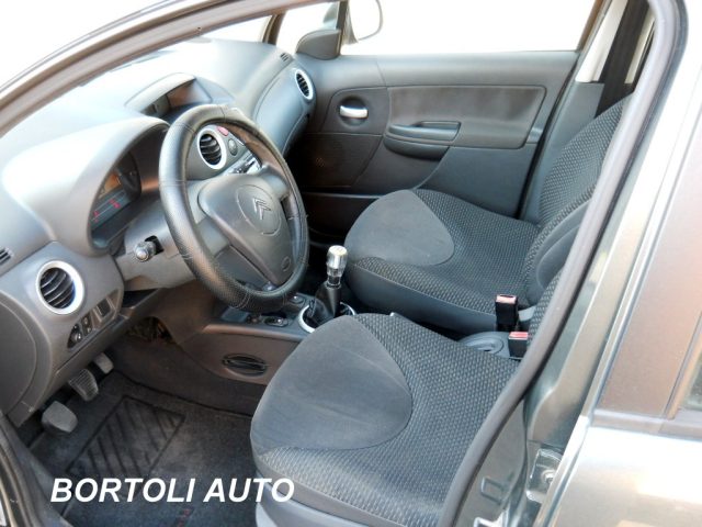 CITROEN C3 usata, con Fendinebbia