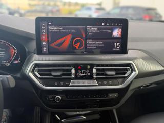 BMW X4 usata, con Cruise Control