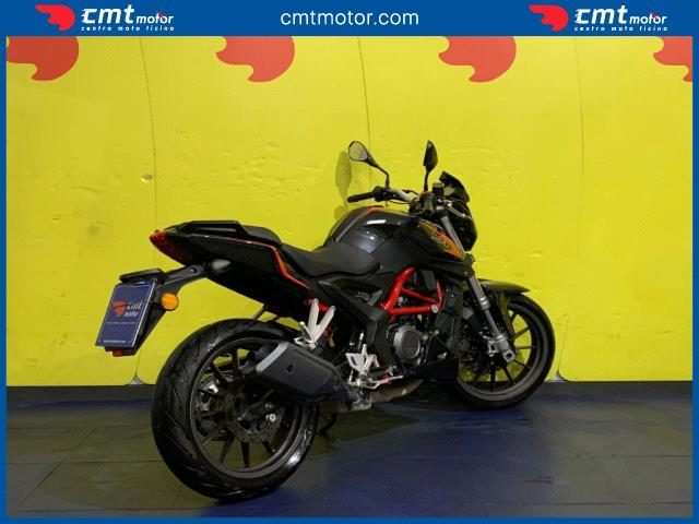 BENELLI BN 251 usata 3