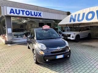 FIAT 500L usata, con Airbag laterali