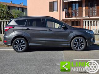 FORD Kuga usata, con Cerchi in lega