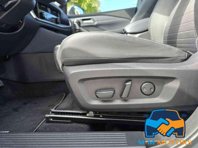 NISSAN Qashqai usata, con Autoradio