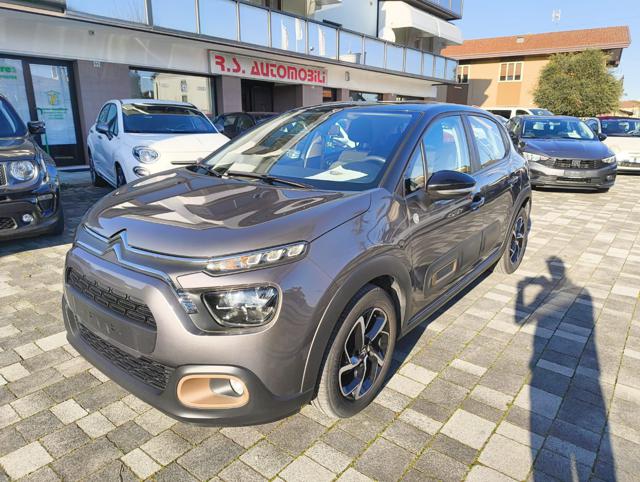 CITROEN C3 usata, con ABS