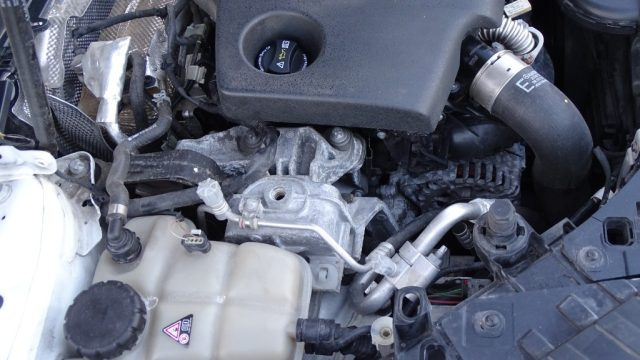 MERCEDES-BENZ GLB 200 usata 150