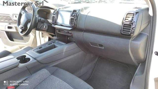 CITROEN C5 Aircross usata, con Chiusura centralizzata