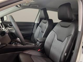 JEEP Compass usata, con Climatizzatore