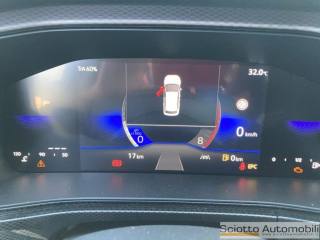 VOLKSWAGEN T-Cross usata, con Controllo trazione