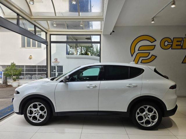 ALFA ROMEO Tonale usata, con Airbag