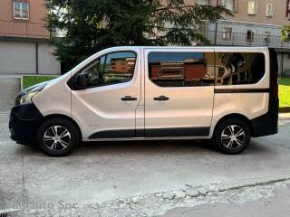 RENAULT Trafic usata, con Airbag