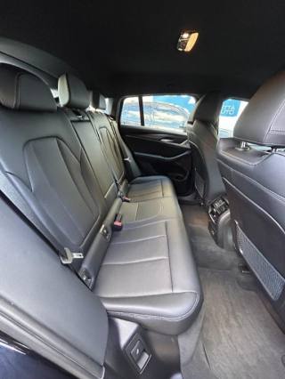 BMW X4 usata, con Climatizzatore