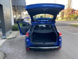 RENAULT Clio usata, con Fendinebbia