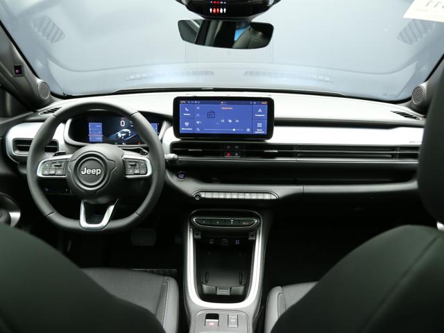 JEEP Avenger usata, con ESP