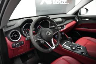 ALFA ROMEO Stelvio usata, con Fari Xenon