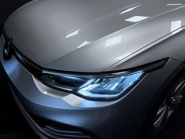 VOLKSWAGEN Golf usata, con Immobilizzatore elettronico