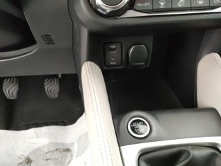 NISSAN Micra usata, con Filtro antiparticolato