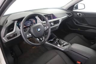 BMW 116 Serie 1 d 5p. Msport Exterior