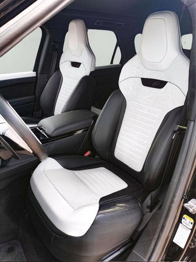 LAND ROVER Range Rover Sport usata, con Immobilizzatore elettronico