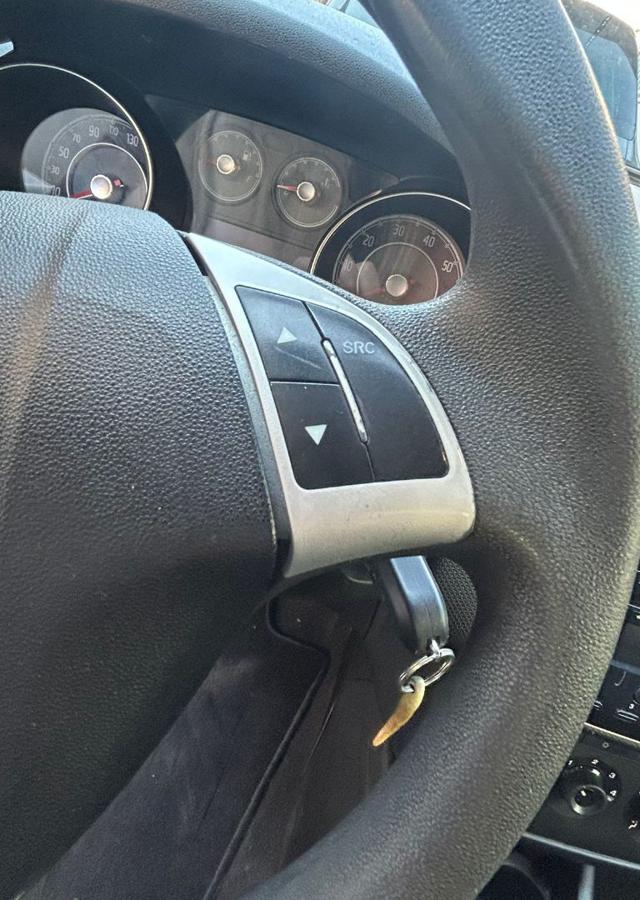 FIAT Punto usata, con Controllo trazione