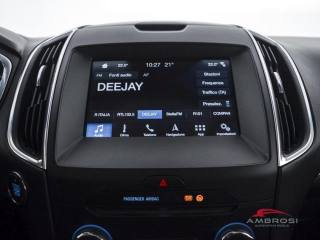 FORD Edge usata 13
