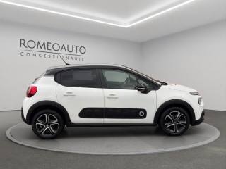 CITROEN C3 usata, con Climatizzatore