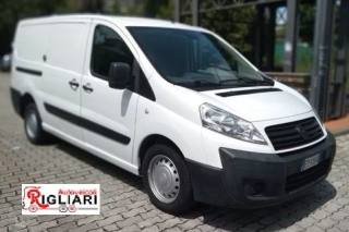FIAT Scudo Maxi Lungo ? 130 CV MJT ? 6 Marce