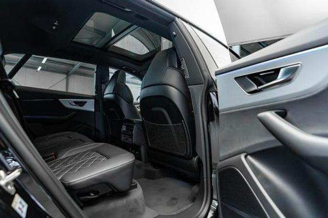 AUDI Q8 usata, con Cruise Control