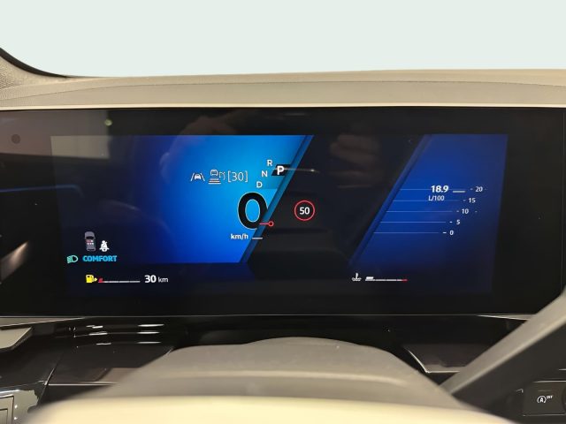 RENAULT Austral usata, con Climatizzatore