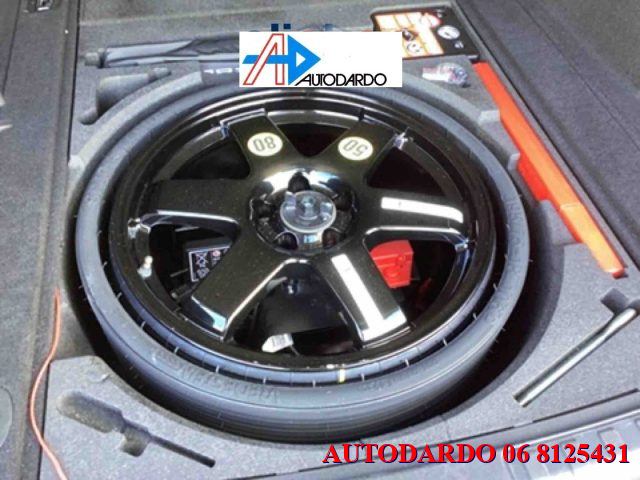 ALFA ROMEO Stelvio usata, con Controllo elettronico della corsia