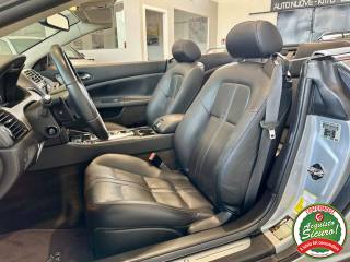 JAGUAR XK usata, con Cruise Control