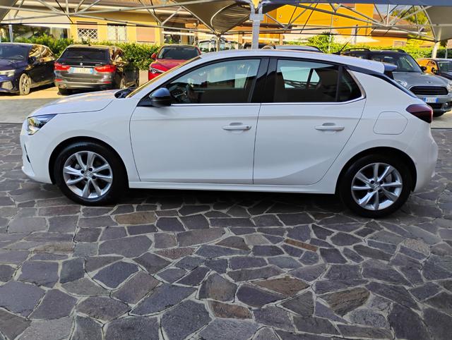 OPEL Corsa usata, con Autoradio