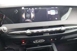 DS AUTOMOBILES DS 4 usata, con Cruise Control